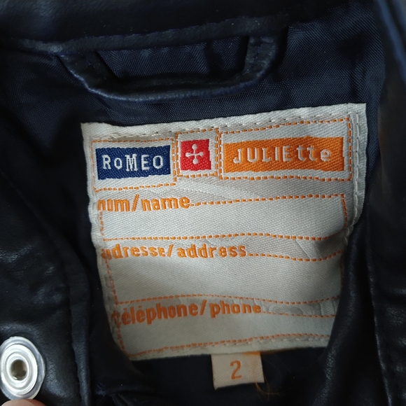 Jacket - Picture 6 of 9